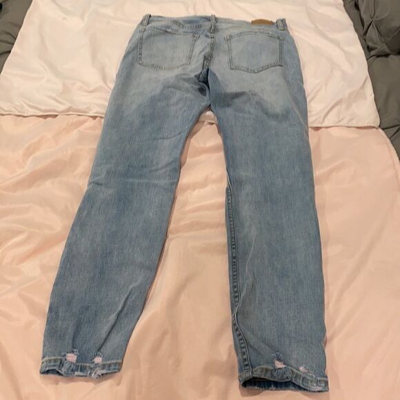 Aeropostale cheeky jeans - Picture 8 of 9